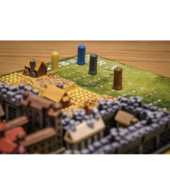 بازی  Era: Medieval Age