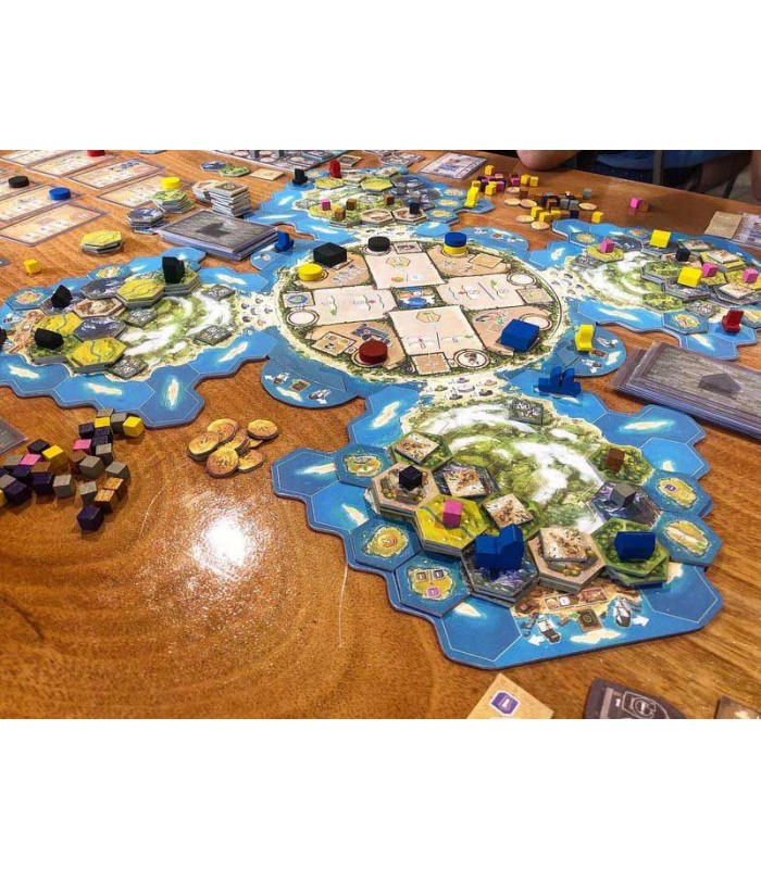 بازی  Cooper Island