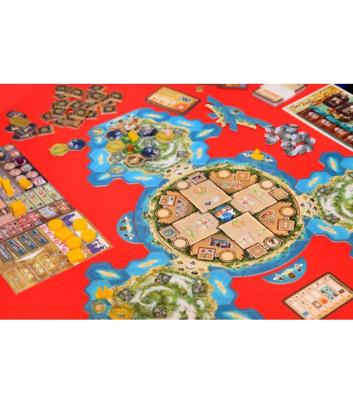 بازی  Cooper Island