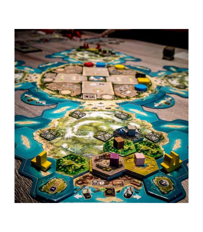 بازی  Cooper Island