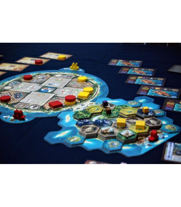 بازی  Cooper Island