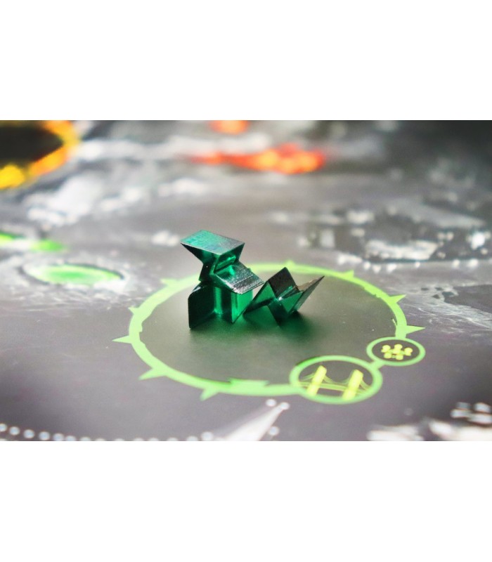 بازی  King of Tokyo: Dark Edition