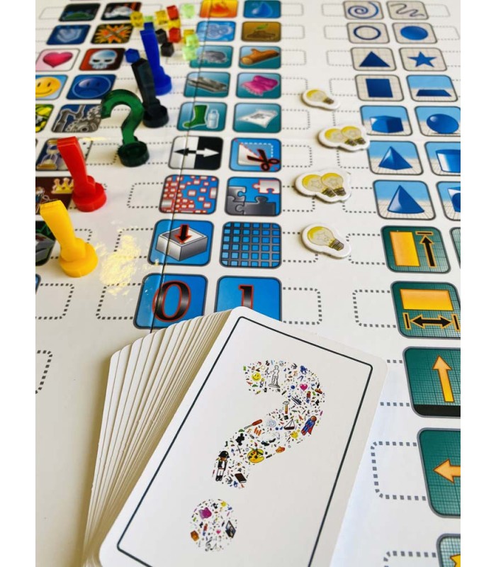 بازی ایرانی کانسپت (Concept)