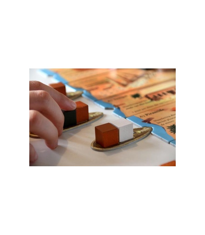 ایمهوتپ (Imhotep)