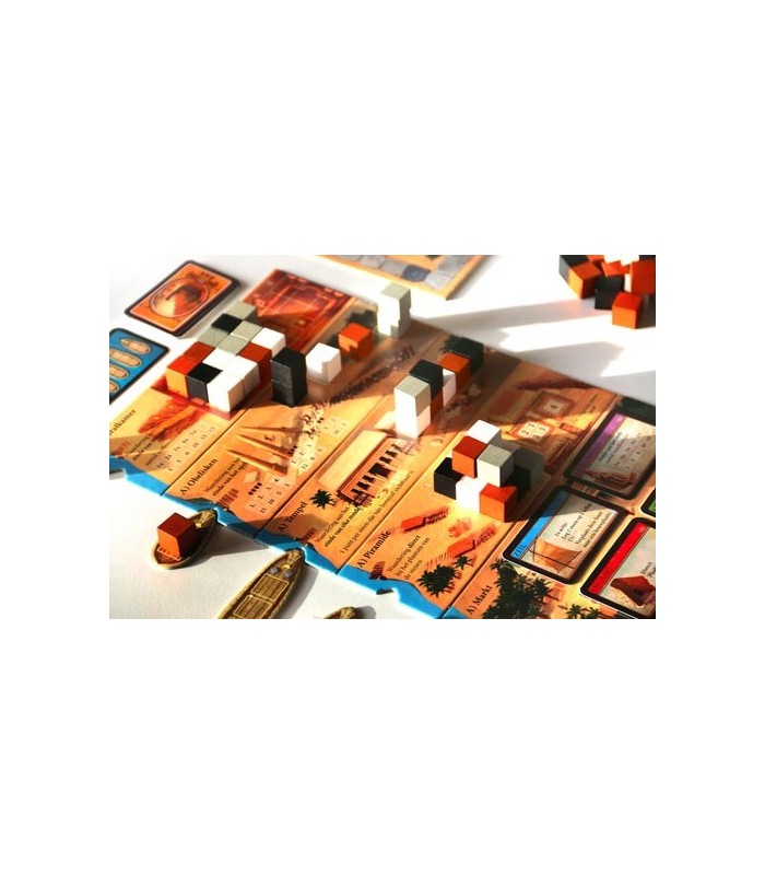 ایمهوتپ (Imhotep)