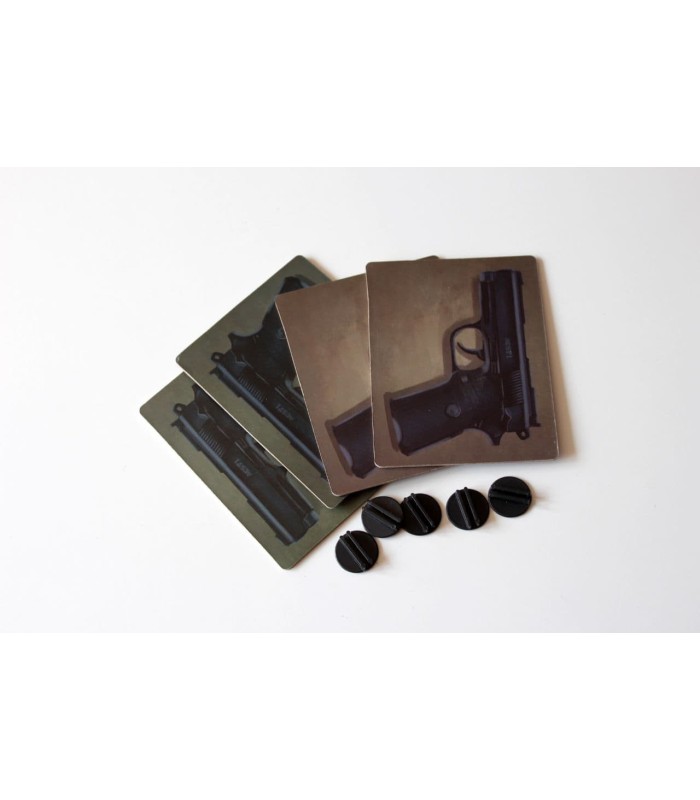 بازی ایرانی پلیس خوب پلیس بد (Good Cop Bad Cop)