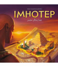 بازی ایرانی ایمهوتپ (Imhotep)