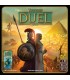 بازی ایرانی عجایب هفتگانه: دوئل (7 Wonders: Duel)