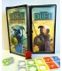بازی ایرانی عجایب هفتگانه: دوئل (7 Wonders: Duel)