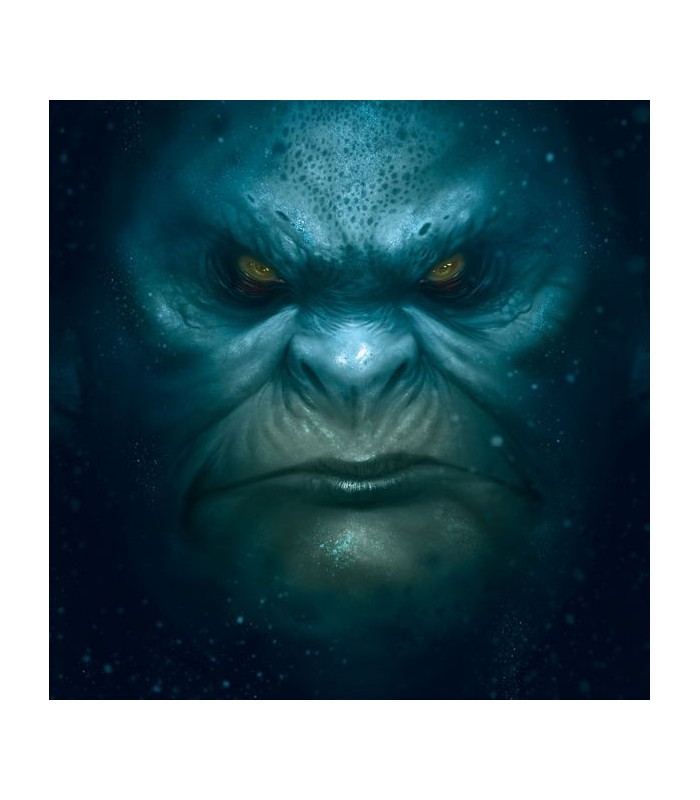 بازی ایرانی اعماق (Abyss)