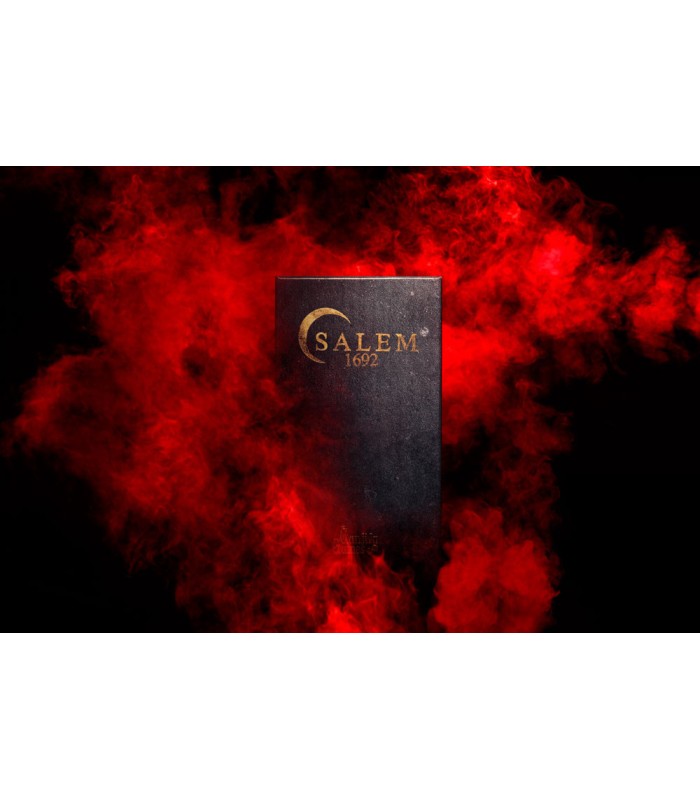 بازی ایرانی سیلم ۱۶۹۲ (Salem 1692)