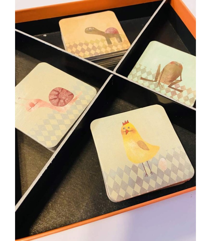 بازی ایرانی عکس های حیوانات