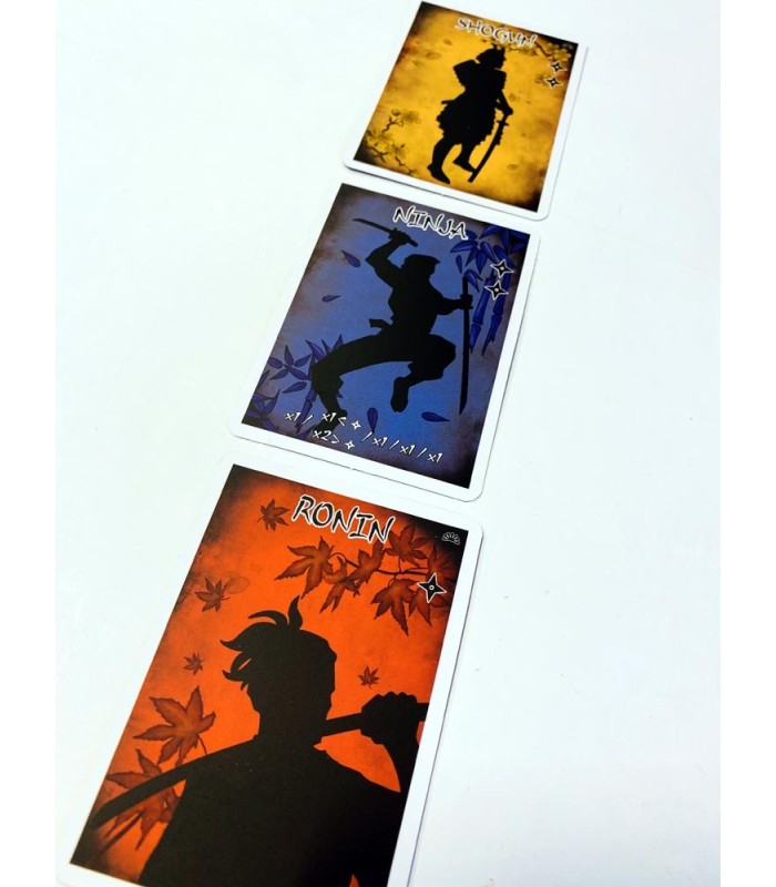 بازی ایرانی شمشیر سامورایی (Samurai Sword)