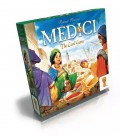 بازی ایرانی مدیچی: نسخه کارتی ( Medici: The Card Game)