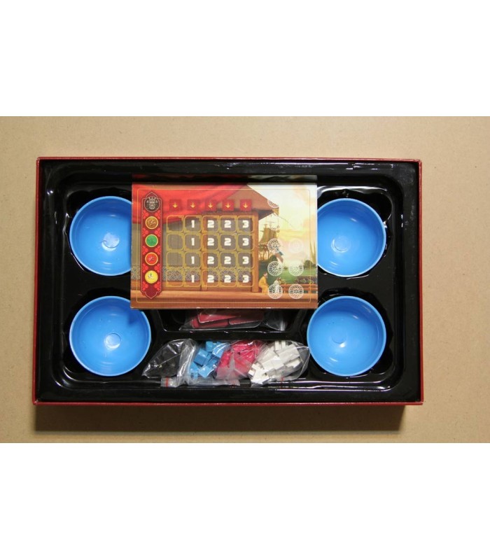 بازی ایرانی صد دروازه: سرزمین ناشناخته های شرق (Century Eastern Wonders)