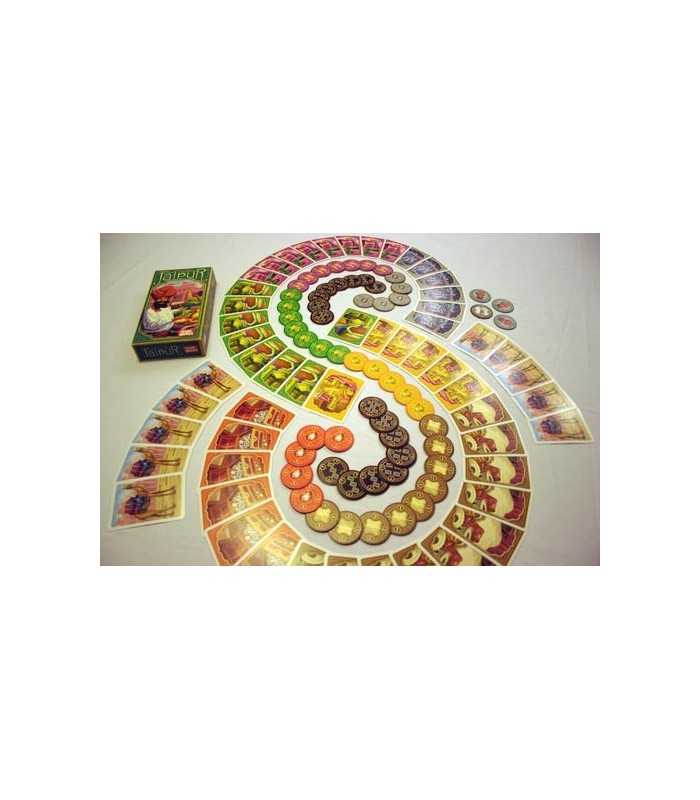 جایپور (Jaipur)