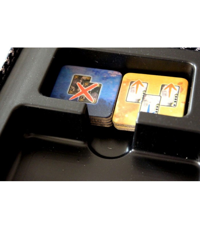 بازی ایرانی هانامیکوجی (Hanamikoji)