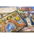 بازی ایرانی استانبول: نسخه تاسی (Istanbul: The Dice Game)