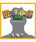 بازی ایرانی باشگاه کارآگاهان (detective club)