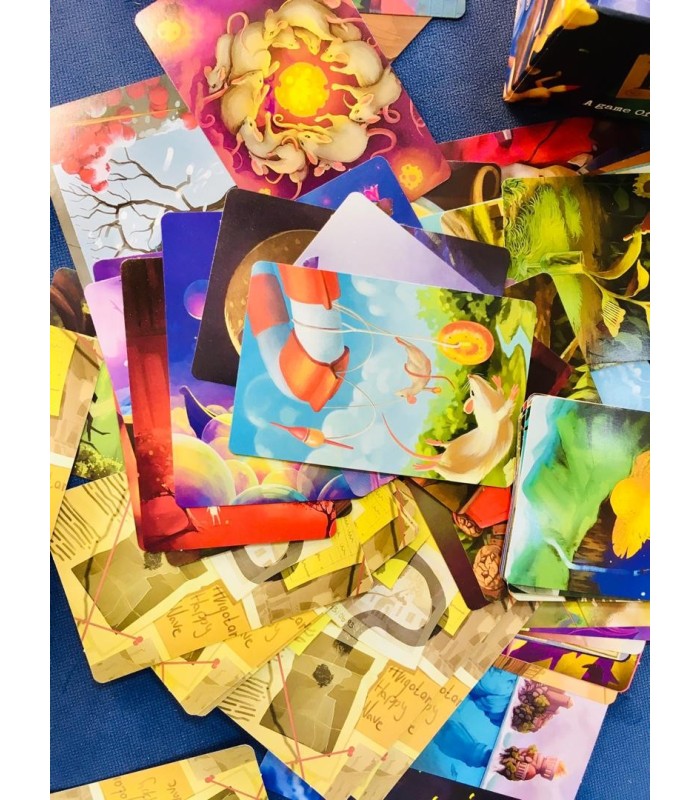 بازی ایرانی باشگاه کارآگاهان (detective club)