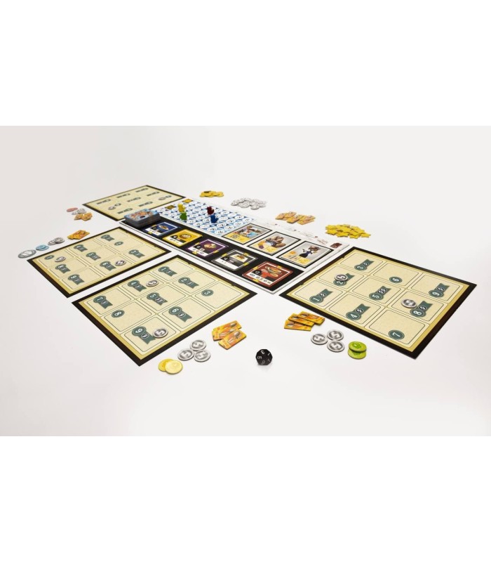 بازی ایرانی گربه های شکمو (Foodies)