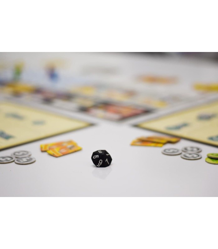 بازی ایرانی گربه های شکمو (Foodies)