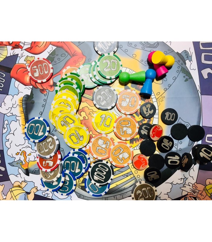 بازی ایرانی فرار از جهنم ( Auf Teufel Komm Raus )