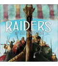 مهاجمان دریای شمال (Raiders of the North Sea)