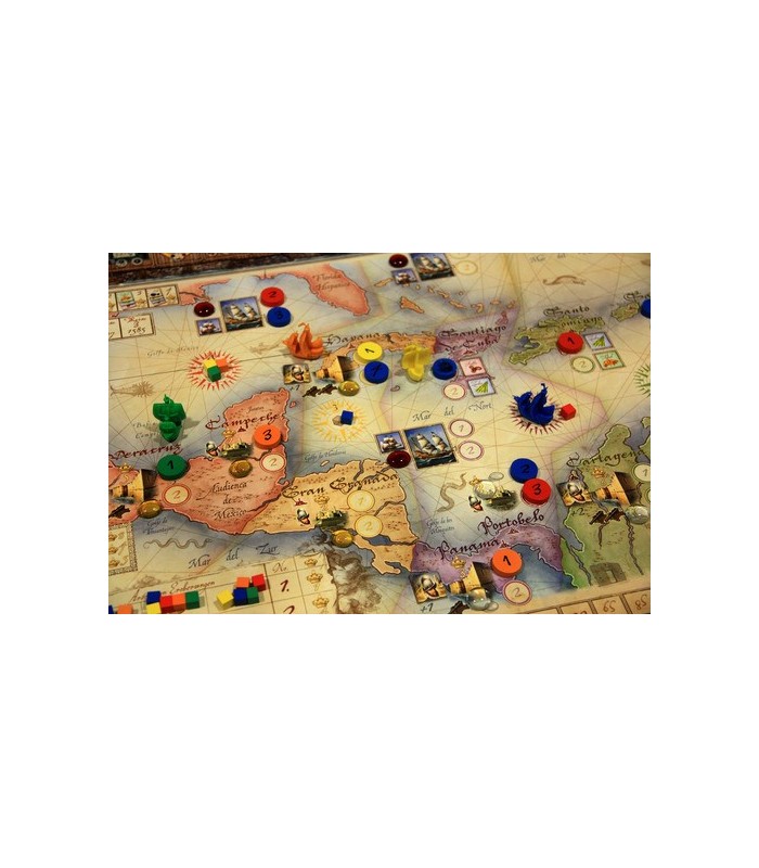 فرانسيس دريك (francis drake)