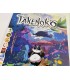 بازی ایرانی تاکنوکو (Takenoko)