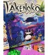 بازی ایرانی تاکنوکو (Takenoko)