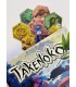 بازی ایرانی تاکنوکو (Takenoko)