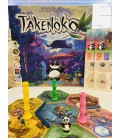 بازی ایرانی تاکنوکو (Takenoko)