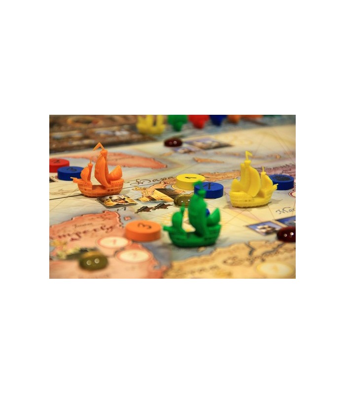 فرانسيس دريك (francis drake)