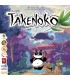 بازی ایرانی تاکنوکو (Takenoko)