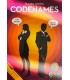 کدنیمز کلمات فارسی (Codenames)