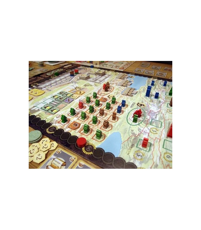 تراجان (Trajan)