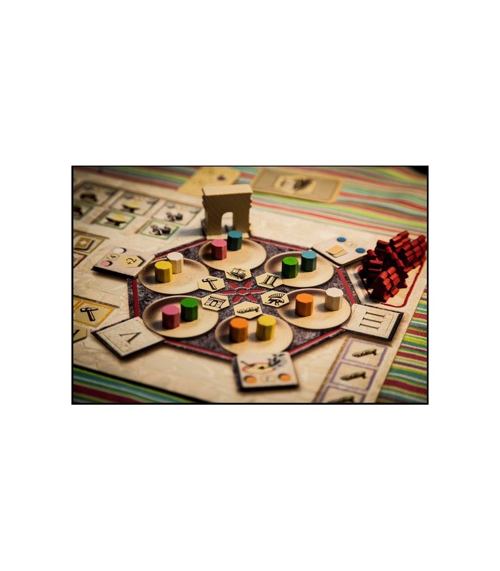 تراجان (Trajan)