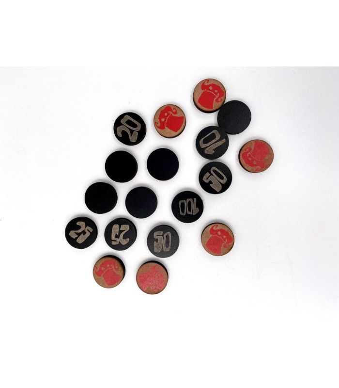 بازی ایرانی فرار از جهنم ( Auf Teufel Komm Raus )