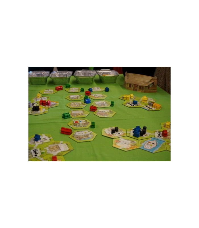 کی‌فلاور (Keyflower)