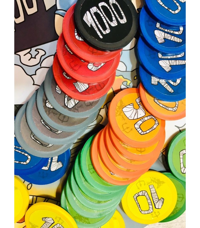 بازی ایرانی فرار از جهنم ( Auf Teufel Komm Raus )