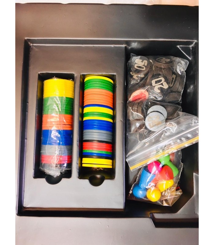 بازی ایرانی فرار از جهنم ( Auf Teufel Komm Raus )