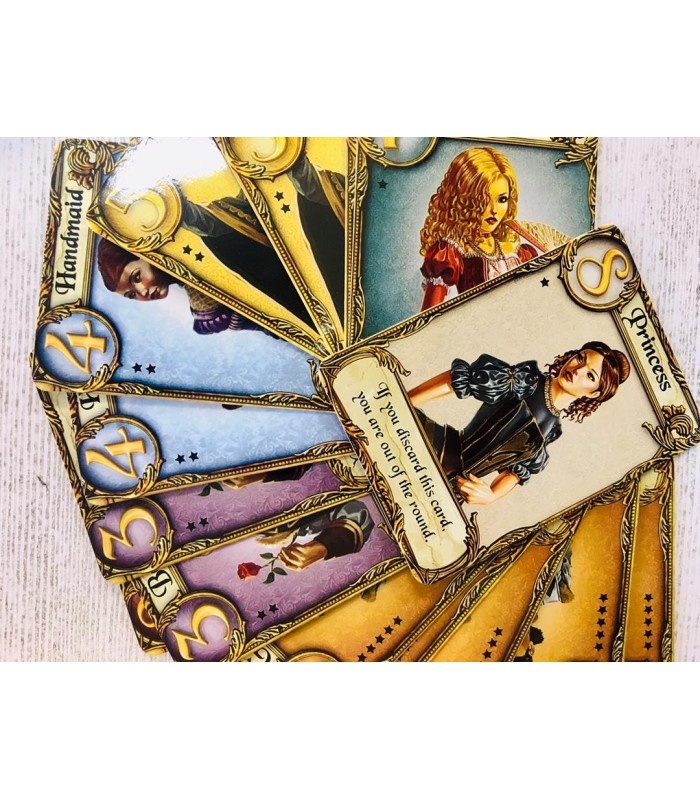 نامه عاشقانه (Love Letter)