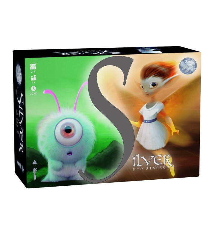 بازی ایرانی باندل سیلور سکه + خنجر