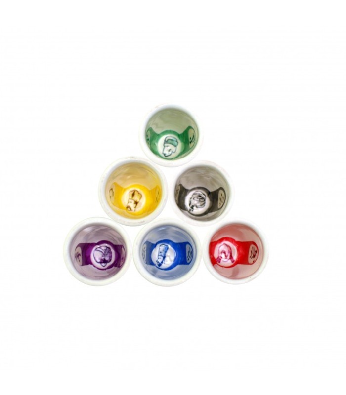 بازی ایرانی شاه دزد وزیر دوئل