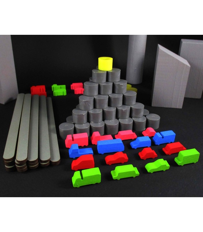 بازی ایرانی بزرگراه توکیو (Tokyo Highway)