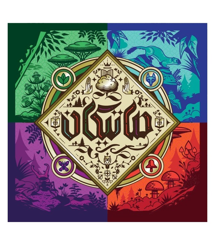 بازی ایرانی ماتیکان (codex)