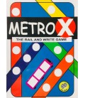 بازی ایرانی مترو ایکس (Metro X)