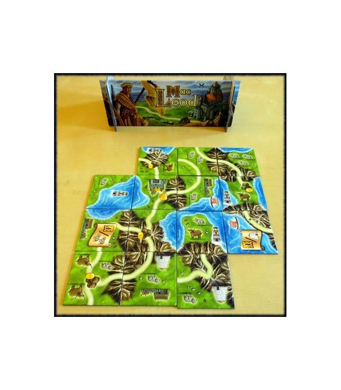 جزیره اسکای (Isle of Skye)