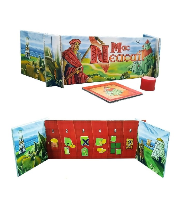 جزیره اسکای (Isle of Skye)